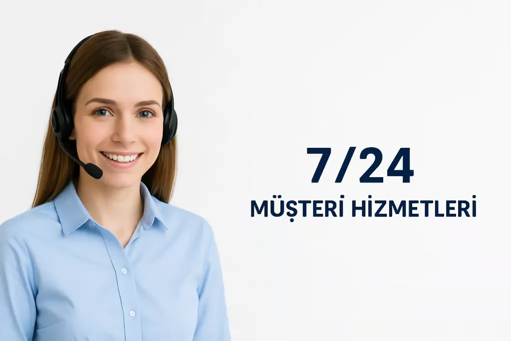 ÇİĞLİ MİTSUBİSHİ Teknik Servis Ekibi